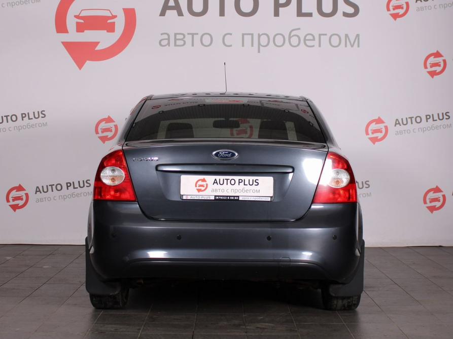 Ford Focus II Рестайлинг Минеральные Воды  - изображение 4