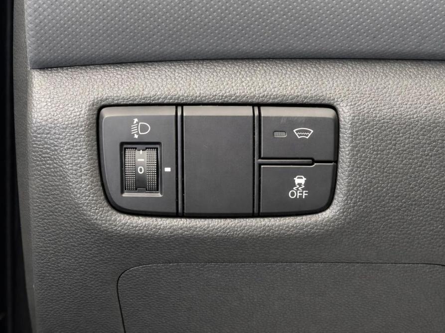 Hyundai Creta I Рестайлинг Пермь  - изображение 14