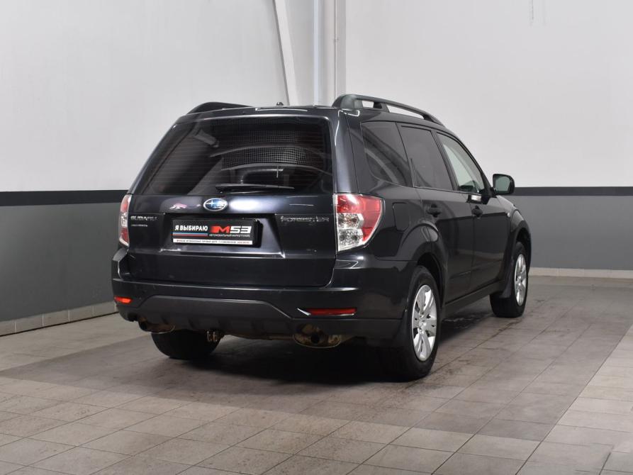 Subaru Forester III Рестайлинг Кемерово  - изображение 4
