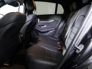 Mercedes-Benz GLC Coupe I (C253) Рестайлинг Москва  - изображение 37
