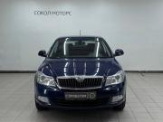 Skoda Octavia II (A5) Рестайлинг Ростов-на-Дону  - изображение 18