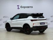 Geely Coolray I Рестайлинг Ставрополь  - изображение 23