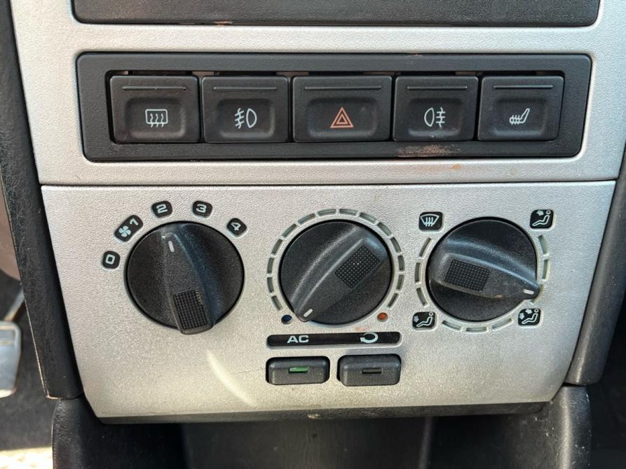 Chery Amulet (A15) I Уфа  - изображение 15