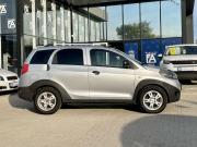 Chery IndiS (S18D) I Краснодар  - изображение 28