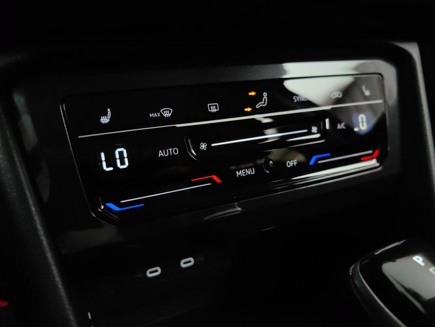 Volkswagen Tiguan II Рестайлинг Подольск  - изображение 15