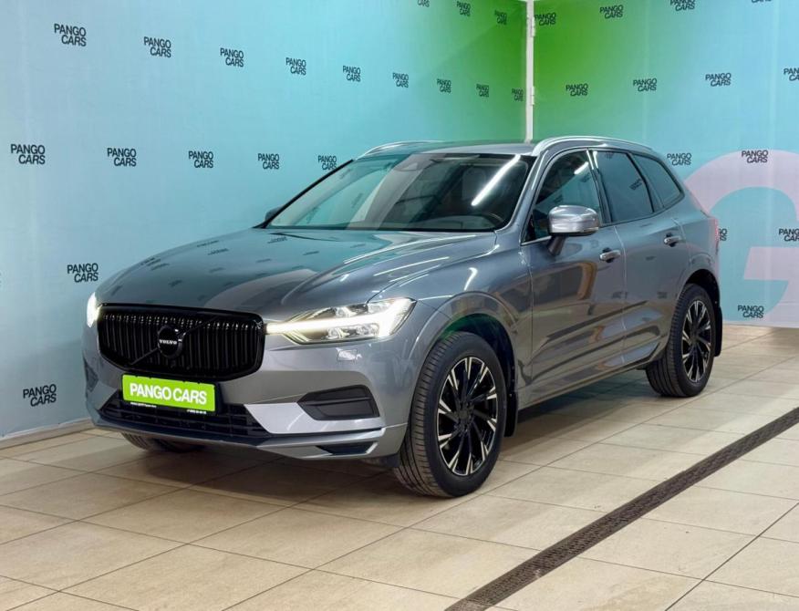 Volvo XC60 II Набережные Челны  - изображение 1