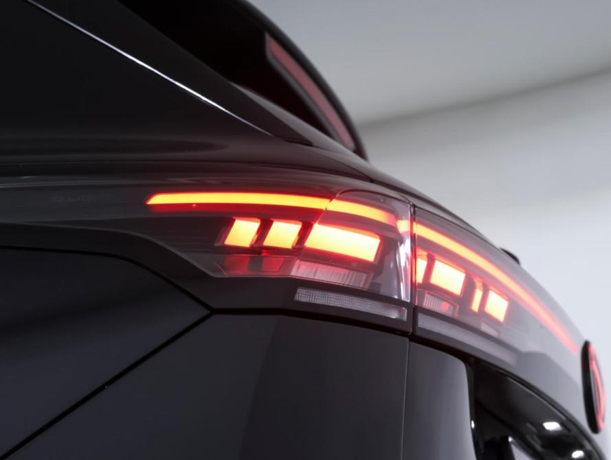 Volkswagen Tiguan III (China Market) Москва  - изображение 25