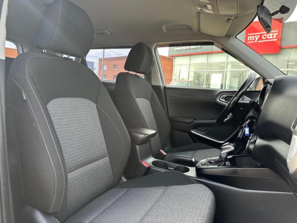 Kia Soul III с пробегом 2019 года, цена 1 725 000 рублей, 99800 км, хэтчбек, Автокод Объявления