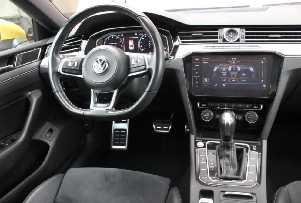Volkswagen Arteon I Нижний Новгород  - изображение 17
