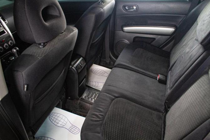 Nissan X-Trail II Рестайлинг с пробегом 2013 года, цена 1 399 000 рублей, 198500 км, внедорожник, Автокод Объявления