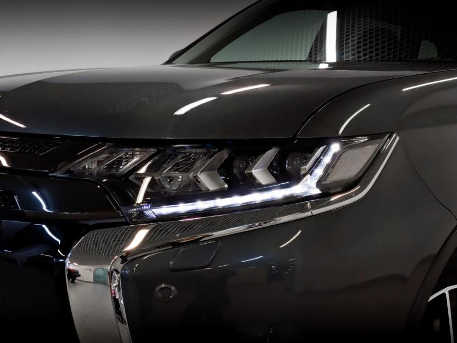 Mitsubishi Outlander III Рестайлинг 3 Москва  - изображение 26