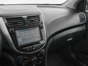 Hyundai Solaris I Рестайлинг Екатеринбург  - изображение 35