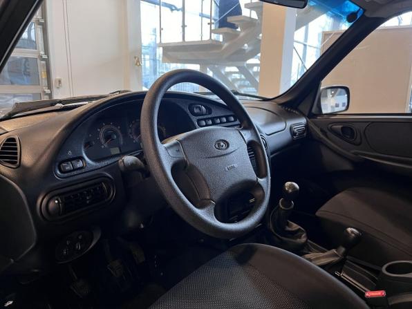 Lada (ВАЗ) Niva Travel I с пробегом 2022 года, цена 1 049 000 рублей, 31688 км, внедорожник, Автокод Объявления