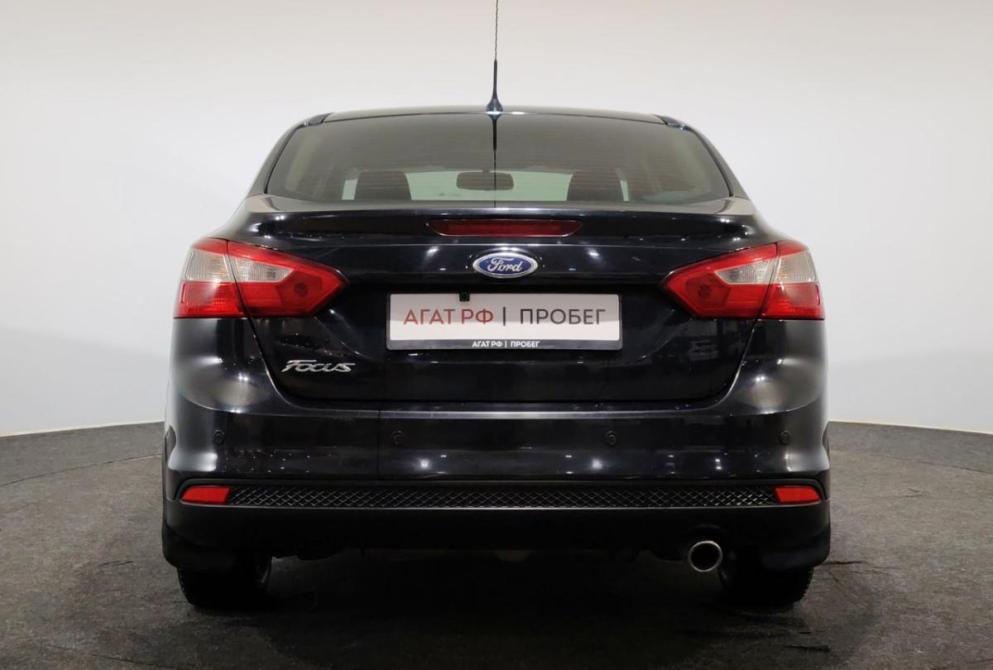 Ford Focus III Ярославль  - изображение 6
