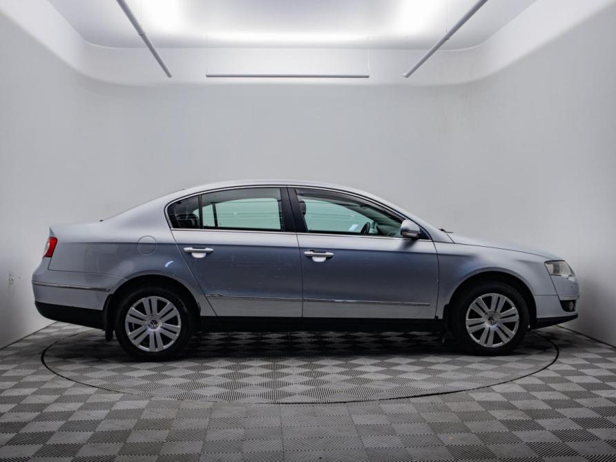 Volkswagen Passat B6 Москва  - изображение 4