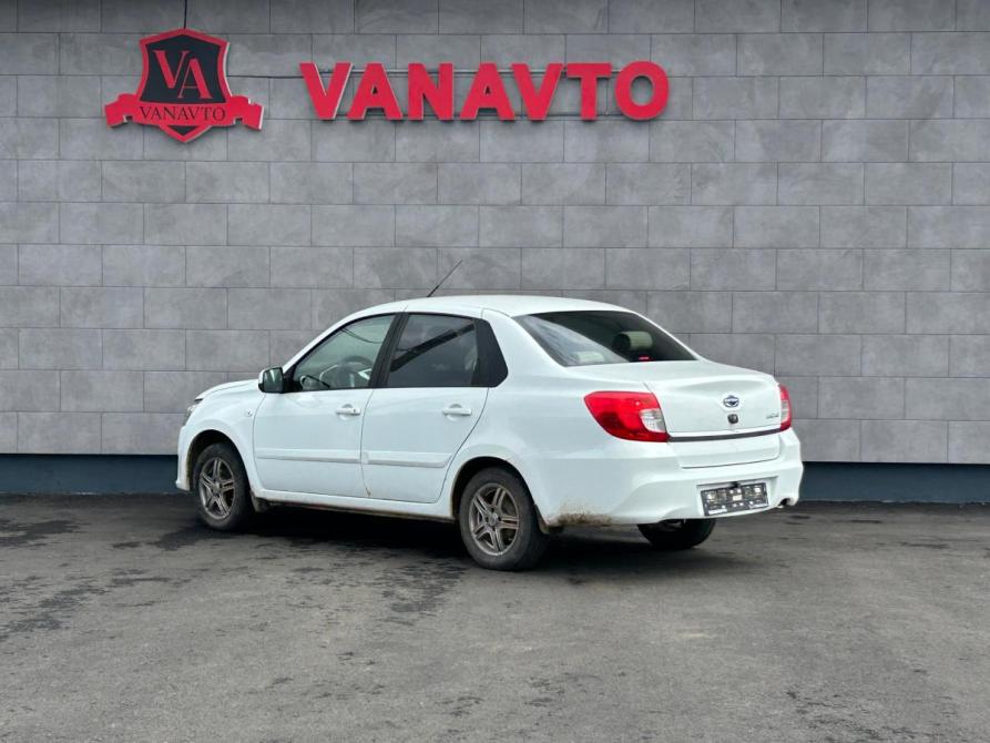Datsun on-DO I Альметьевск  - изображение 7