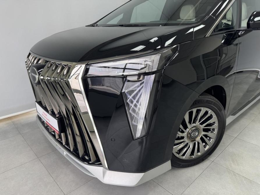 GAC M8 Красноярск  - изображение 11