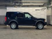 Land Rover Discovery III Санкт-Петербург  - изображение 21