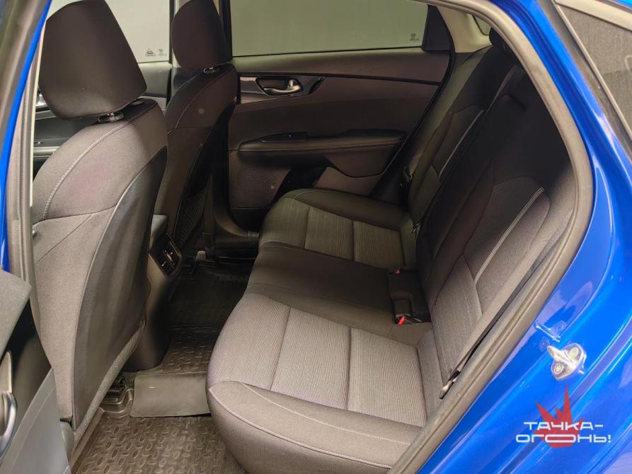 Kia Cerato IV Пермь  - изображение 12