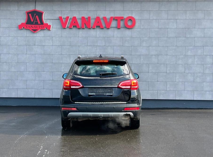 Haval H6 I Альметьевск  - изображение 6