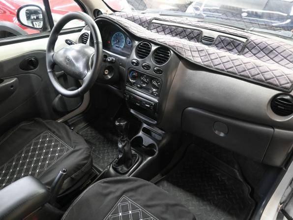 Daewoo Matiz I Рестайлинг с пробегом 2012 года, цена 369 900 рублей, 82000 км, хэтчбек, Автокод Объявления
