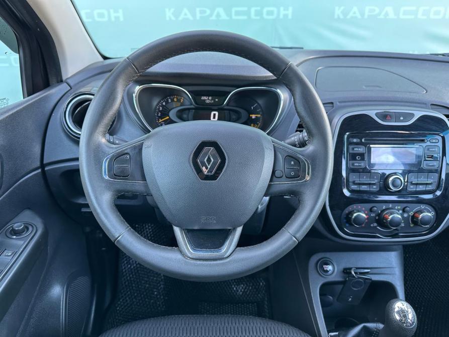 Renault Kaptur I Екатеринбург  - изображение 5