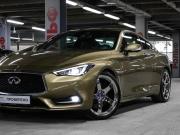 Infiniti Q60 II Москва  - изображение 50