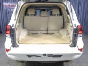 Toyota Land Cruiser 200 Series Рестайлинг 2 Москва  - изображение 33
