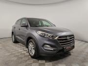 Hyundai Tucson III Москва  - изображение 25