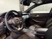 Mercedes-Benz GLA I (X156) Рестайлинг Химки  - изображение 25