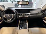 Lexus GS IV Омск  - изображение 36
