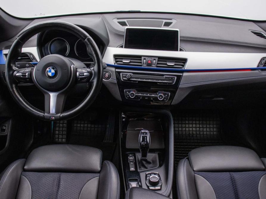 BMW X1 II (F48) Рестайлинг Москва  - изображение 14