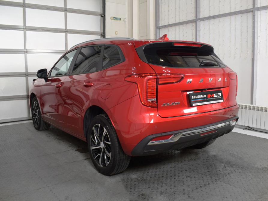 Haval Jolion I Кемерово  - изображение 4