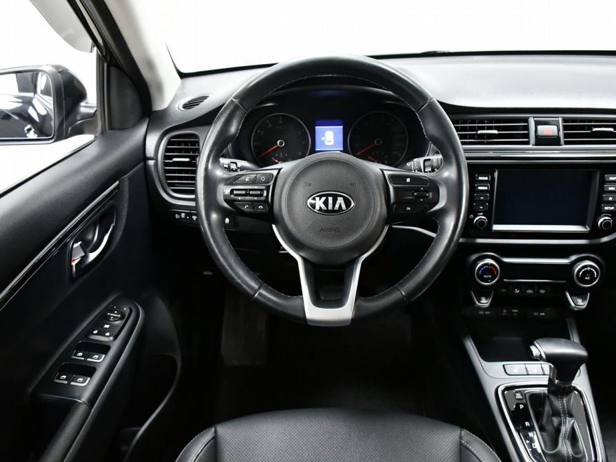 Kia Rio IV Новосибирск  - изображение 12