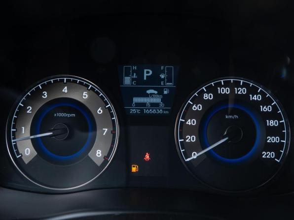 Hyundai Solaris I Рестайлинг с пробегом 2016 года, цена 1 089 000 рублей, 165838 км, седан, Автокод Объявления