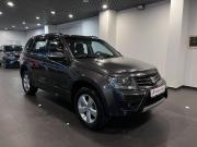 Suzuki Grand Vitara II Рестайлинг 2 Чебоксары  - изображение 35