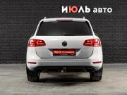 Volkswagen Touareg II Екатеринбург  - изображение 26