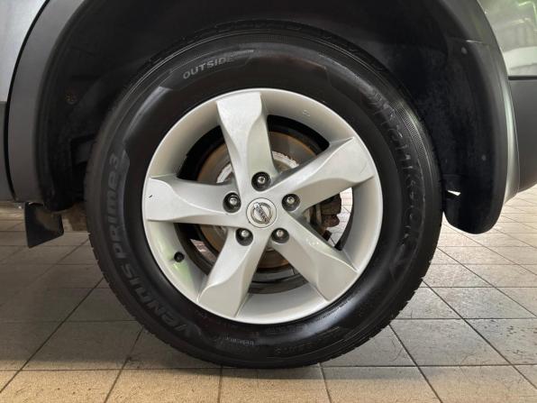 Nissan Qashqai I Рестайлинг с пробегом 2012 года, цена 1 099 000 рублей, 130000 км, внедорожник, Автокод Объявления
