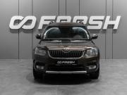 Skoda Yeti I Рестайлинг Тюмень  - изображение 18