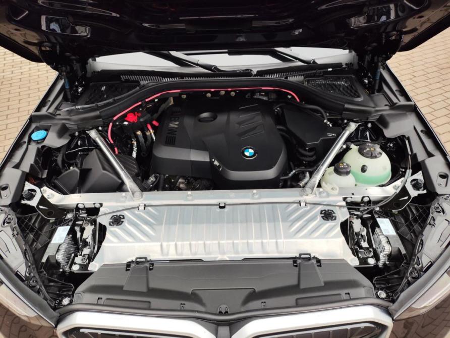 BMW X3 IV (G45/G48) Санкт-Петербург  - изображение 10