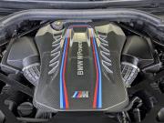 BMW X5 M III (F95) Москва  - изображение 39