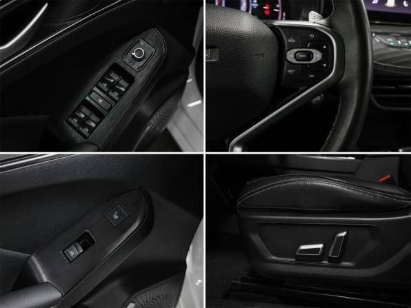 Haval Jolion I с пробегом 2023 года, цена 1 749 000 рублей, 122140 км, внедорожник, Автокод Объявления
