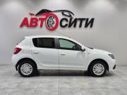 Renault Sandero II Воронеж  - изображение 29