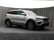 Geely Atlas Pro Москва  - изображение 26
