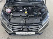 Lada (ВАЗ) Vesta I Рестайлинг (NG) Саратов  - изображение 28