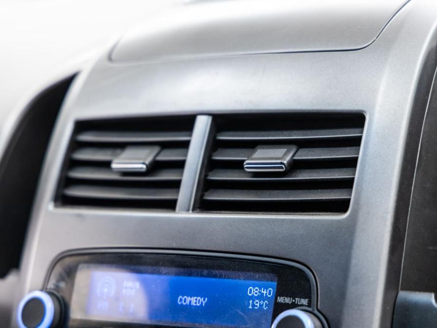 Chevrolet Aveo II Волгоград  - изображение 18