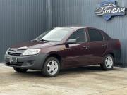 Lada (ВАЗ) Granta I Ижевск  - изображение 19