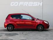 Chevrolet Aveo I Рестайлинг Краснодар  - изображение 19