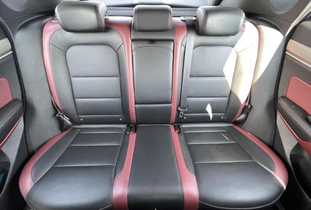 Geely Coolray I Иваново  - изображение 19
