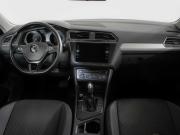 Volkswagen Tiguan II Москва  - изображение 28